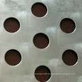 Perforated Metal